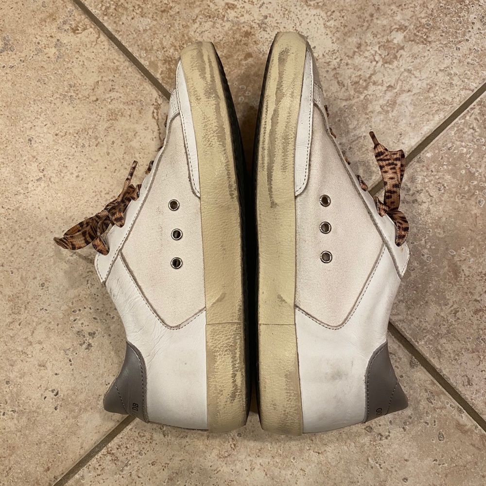Golden Goose Sneakers size 38 and 37 - Picture 7 of 11